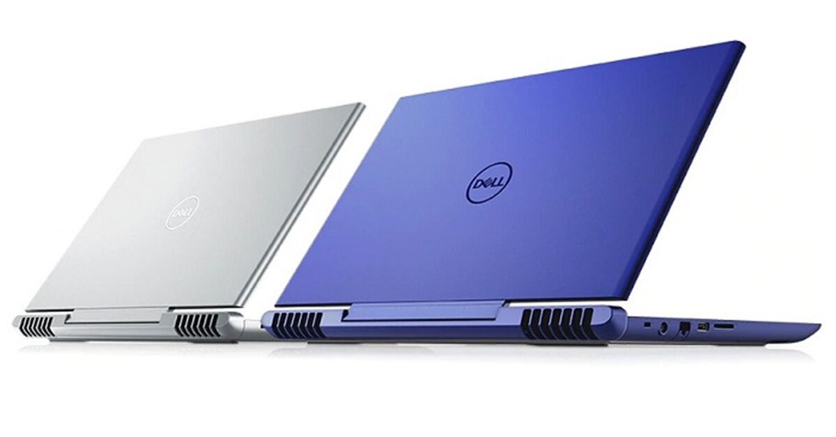 Đánh giá laptop văn phòng Dell Vostro 7580
