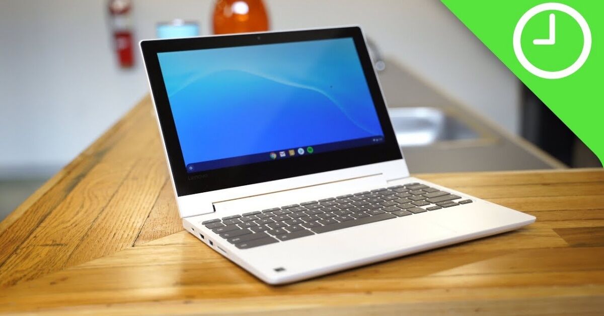 Đánh giá Lenovo Chromebook C330: Cân bằng giữa giá cả và hiệu năng!