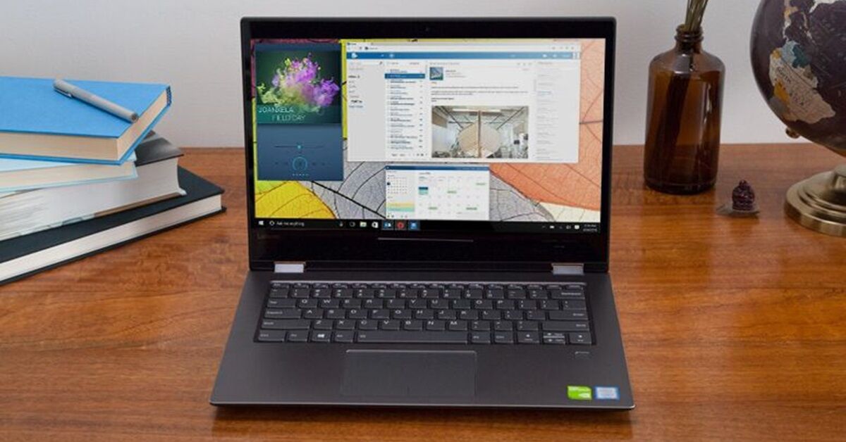 Đánh giá Lenovo Flex 5 14: Hình hài cao cấp, giá cả phải chăng!