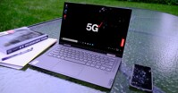 Đánh giá Lenovo Flex 5G: Laptop 5G đầu tiên trên thế giới!