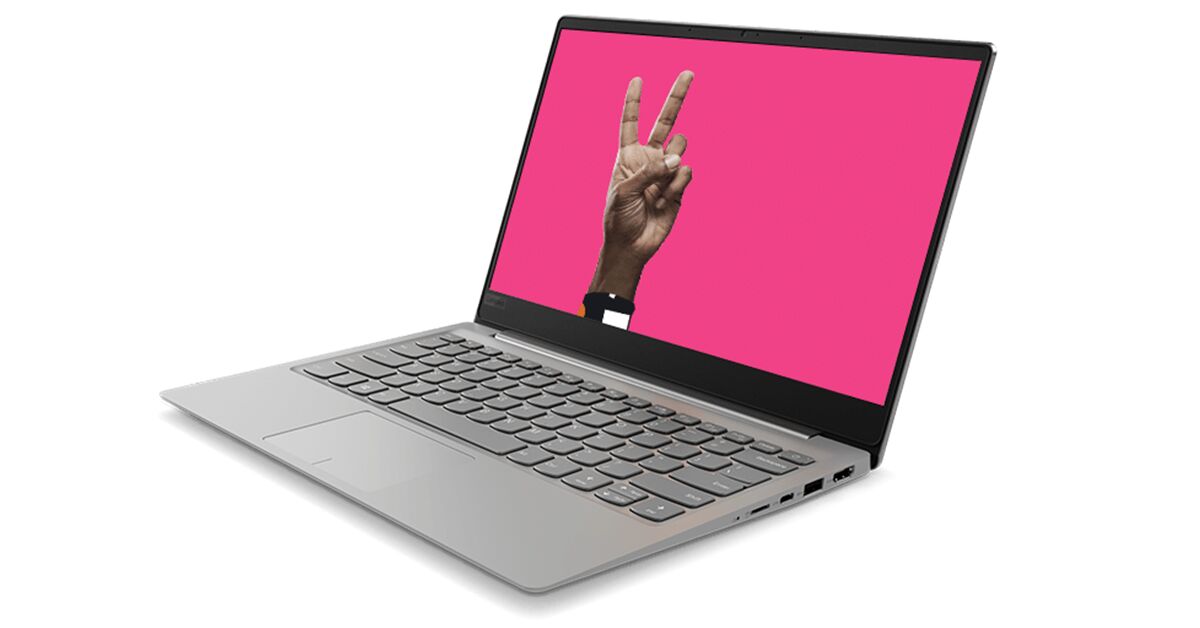 Đánh giá Lenovo IdeaPad 320S