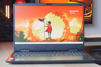 Đánh giá Lenovo IdeaPad Gaming 3 15ARH7 - Lựa chọn hợp lý cho game thủ thiếu kinh phí