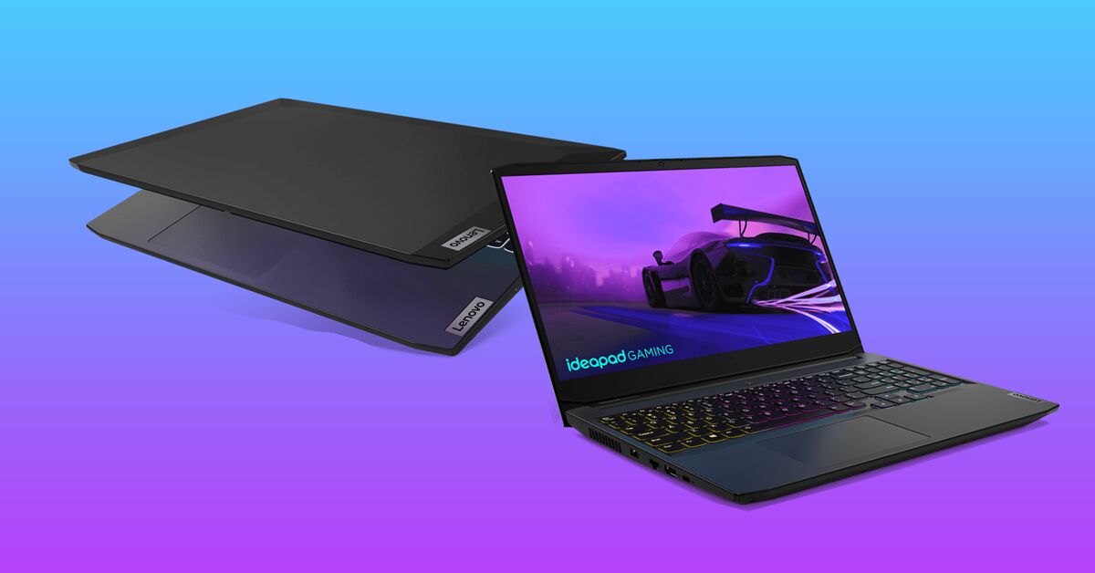 Đánh giá Lenovo IdeaPad Gaming 3: Kết hợp giữa làm việc và giải trí!