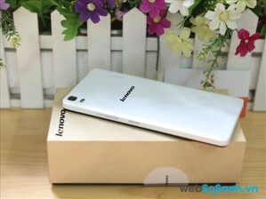 Đánh giá Lenovo K3 note , giá rẻ cấu hình không rẻ