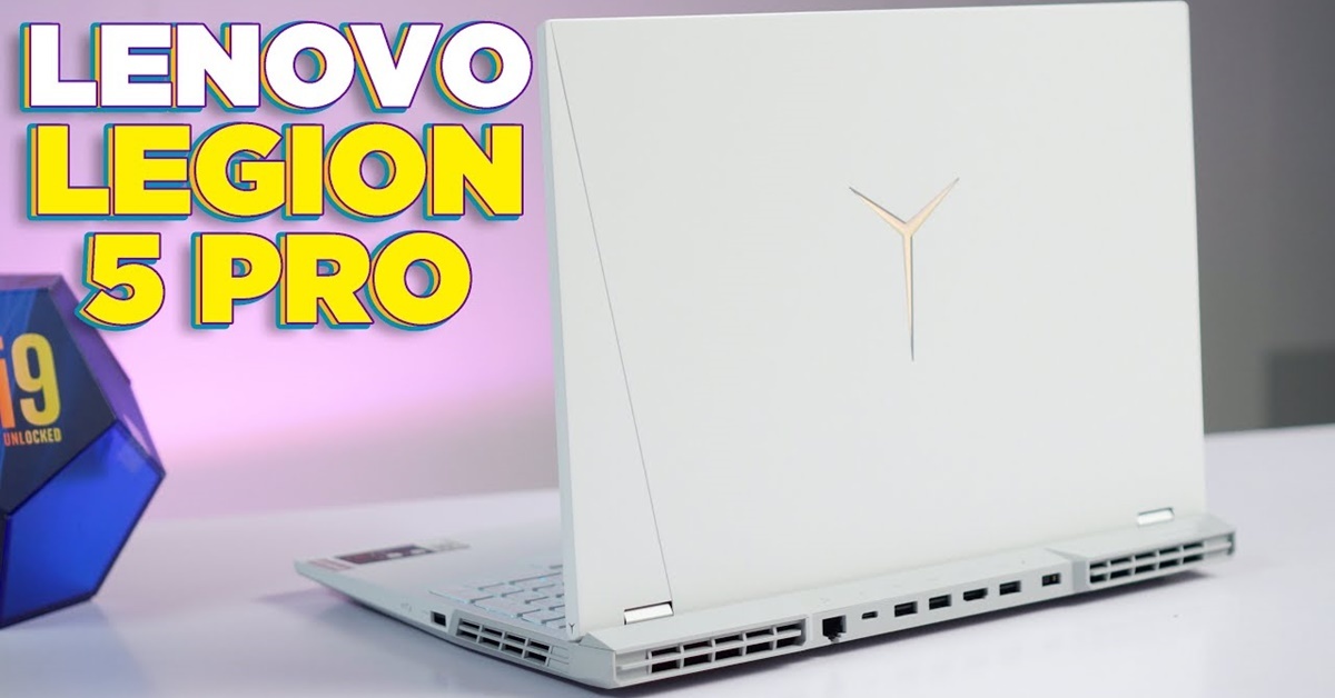 Đánh giá Lenovo Legion 5 Pro: Laptop gaming phù hợp hầu hết mọi đối tượng! Đánh giá Lenovo Legion 5 Pro: Laptop gaming phù hợp hầu hết mọi đối tượng!