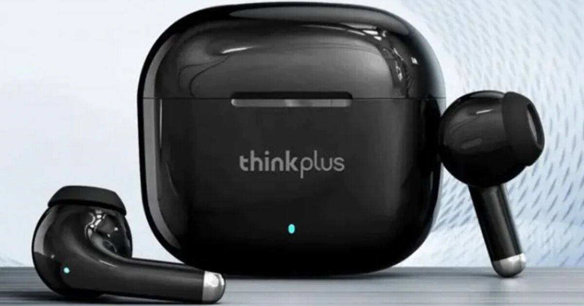 Đánh giá Lenovo LP40 Pro: Tai nghe giá cực kỳ 'hạt dẻ' mà dùng rất ổn áp!