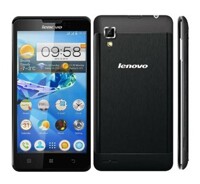 Đánh giá Lenovo P780