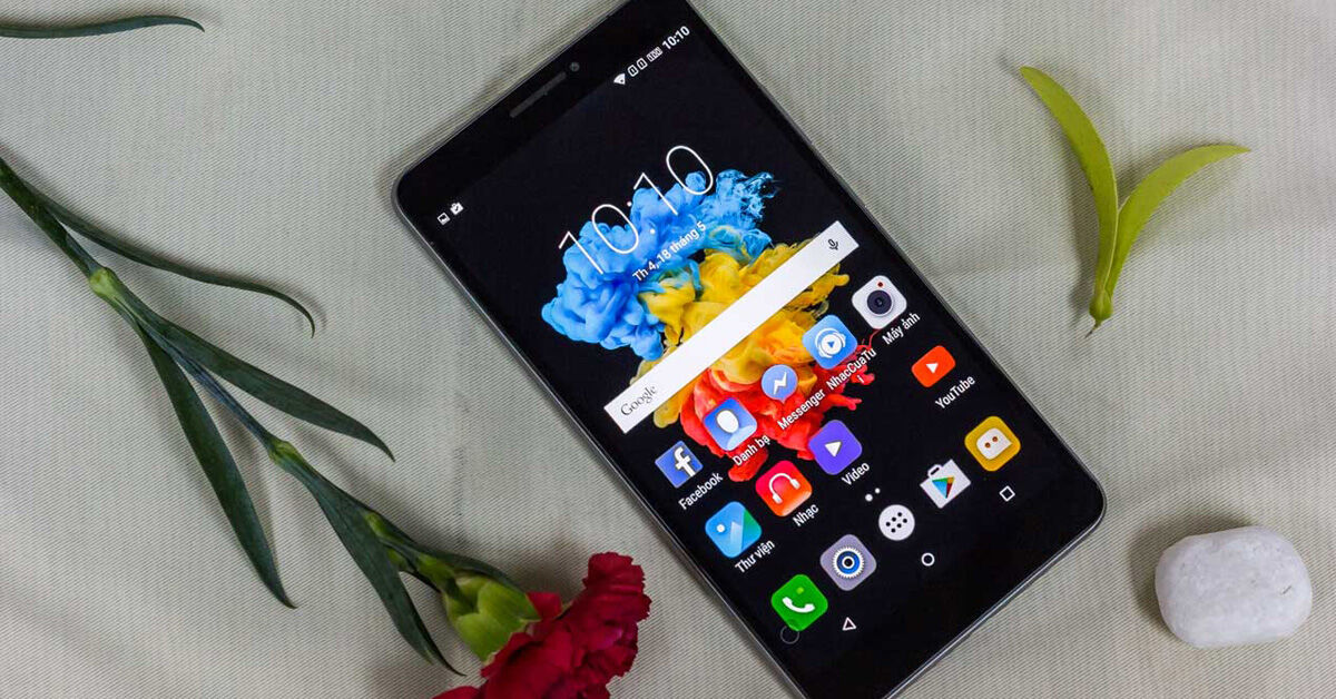 Đánh giá Lenovo Phab 2: Cấu hình, Camera, Pin, Giá, Ưu nhược điểm