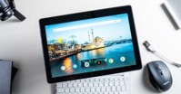 Đánh giá Lenovo Tab E10: Máy tính bảng giá rẻ màn hình kích thước 10 inch