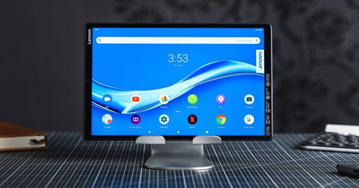 Đánh giá Lenovo Tab M10 FHD Plus: Nó tốt như thế nào?