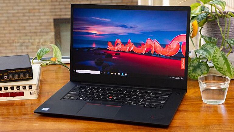 Đánh giá Lenovo ThinkPad X1 Extreme Gen 2: Lựa chọn thay thế MacBook Pro