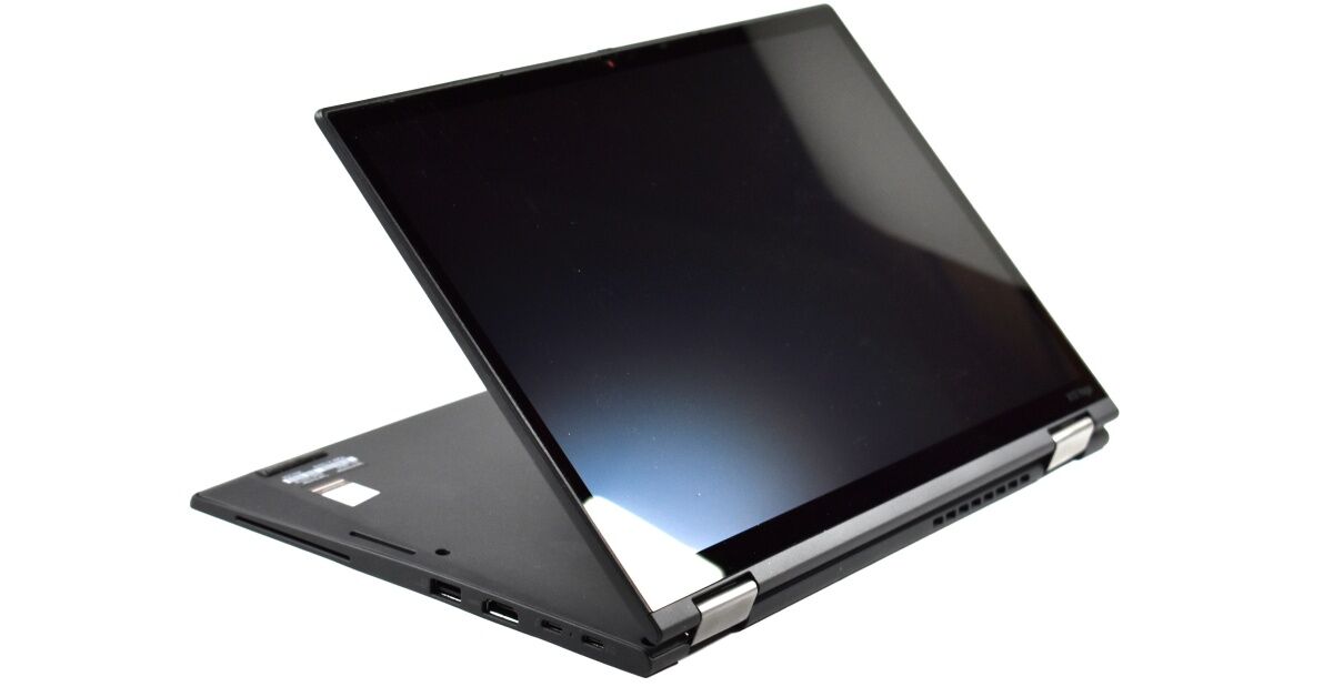 Đánh giá Lenovo ThinkPad X13 Yoga Gen 2: Chiếc laptop cao cấp, sang trọng và lịch sự
