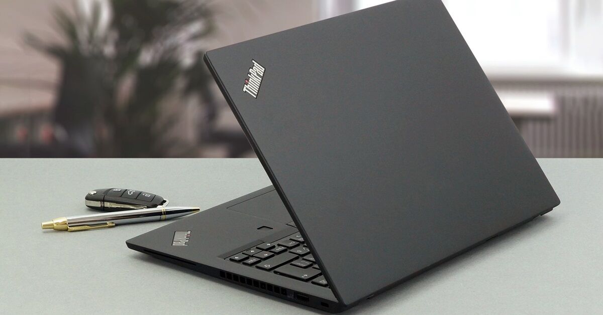Đánh giá Lenovo ThinkPad X13: Laptop doanh nhân tốt trong khoảng giá 20 triệu đồng!