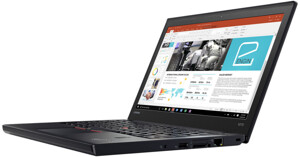 Đánh giá Lenovo ThinkPad X270: Hiệu năng ổn định, giá thành hợp lý