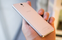 Đánh giá Lenovo Vibe S1 với camera kép trong phân khúc điện thoại tầm trung