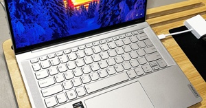 Đánh giá Lenovo Yoga Slim 7 Carbon: Bản remake đáng mua cho dân văn phòng!