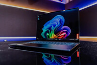 Đánh giá Lenovo Yoga Slim 7x: Hiệu năng ấn tượng nhưng tính năng AI còn hạn chế!