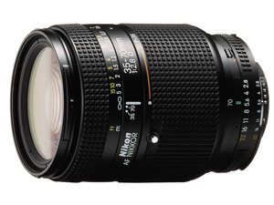 Đánh giá lens zoom Nikon 35-70mm f/2.8 D – Nên mua khi nào?