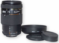 Đánh giá lens zoom Nikon 35-70mm f/2.8 D – Gừng càng già càng cay
