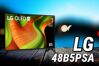 Đánh giá LG 48B5PSA: Chất lượng hình ảnh tuyệt vời với mức giá hấp dẫn