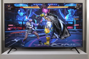 Đánh giá LG 85QNED92ASA: Tivi QNED Evo thế hệ mới hiển thị bao đẹp, chơi game bao phê