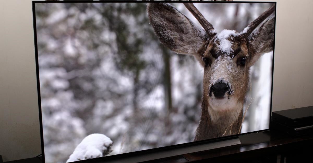 Đánh giá LG C1: Mẫu tivi 4K đầy tính cạnh tranh trong năm 2021!