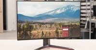 Đánh giá LG UltraGear 27GN950: Rất nhiều lý do để mua màn hình chơi game 4K này!