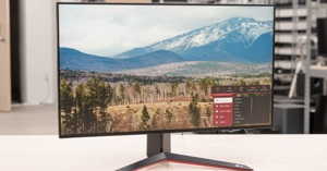 Đánh giá LG UltraGear 27GN950: Rất nhiều lý do để mua màn hình chơi game 4K này!