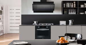 Đánh giá Lò nướng âm Amica EB7541HB FINE có tốt hay không?