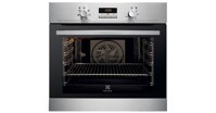 Đánh giá Lò nướng âm Electrolux EOB3400BOX có tốt hay không?