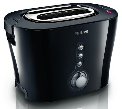 Đánh giá lò nướng bánh Sandwich Philips HD2630 7 chế độ nướng