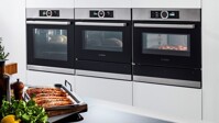 Đánh giá lò nướng Bosch có tốt không? 7 lý do nên mua