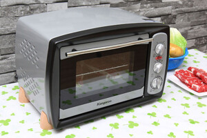Đánh giá lò nướng Kangaroo có tốt không? Lưu ý khi mua