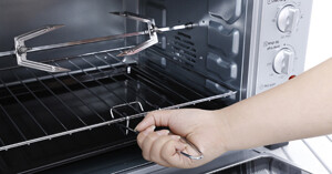 Đánh giá lò nướng Panasonic có tốt không? Giá bao nhiêu? Cách dùng thế nao?