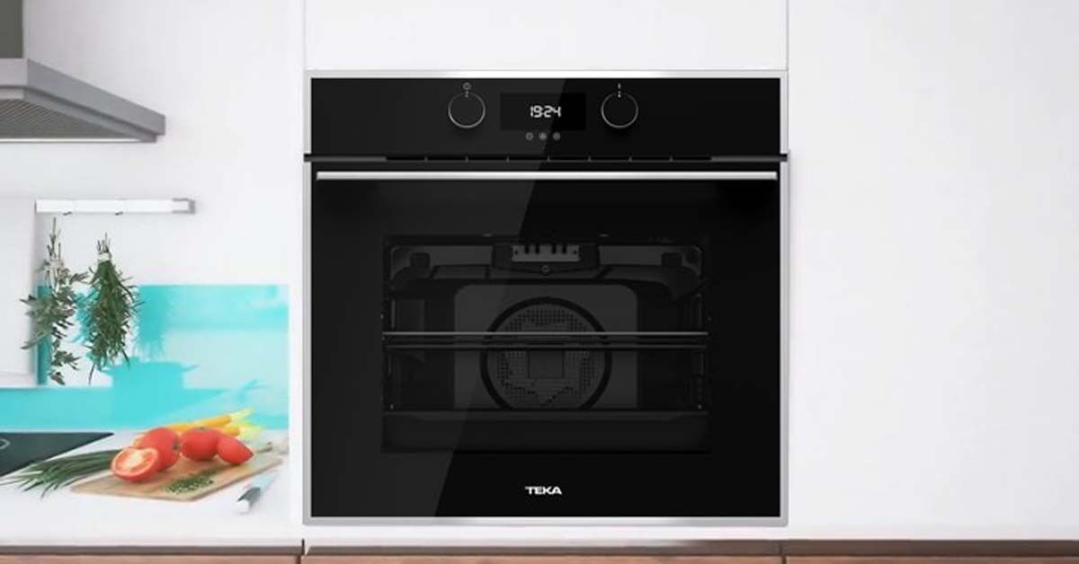 Đánh giá lò nướng Teka HLB 840 có tốt không?