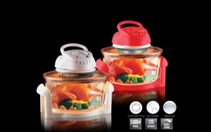 Đánh giá lò nướng Tiross có tốt không? 5 lý do nên mua