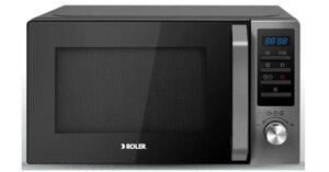 Đánh giá lò vi sóng điện tử có nướng 28L Roler RM-3239A