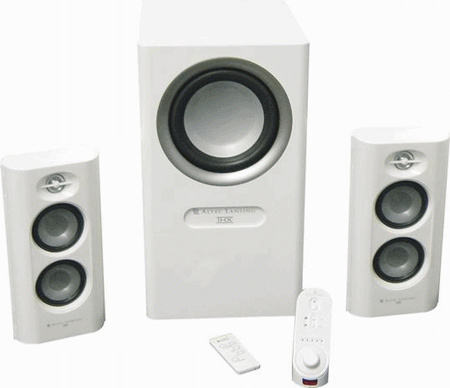 altec lansing atp3 vs4121