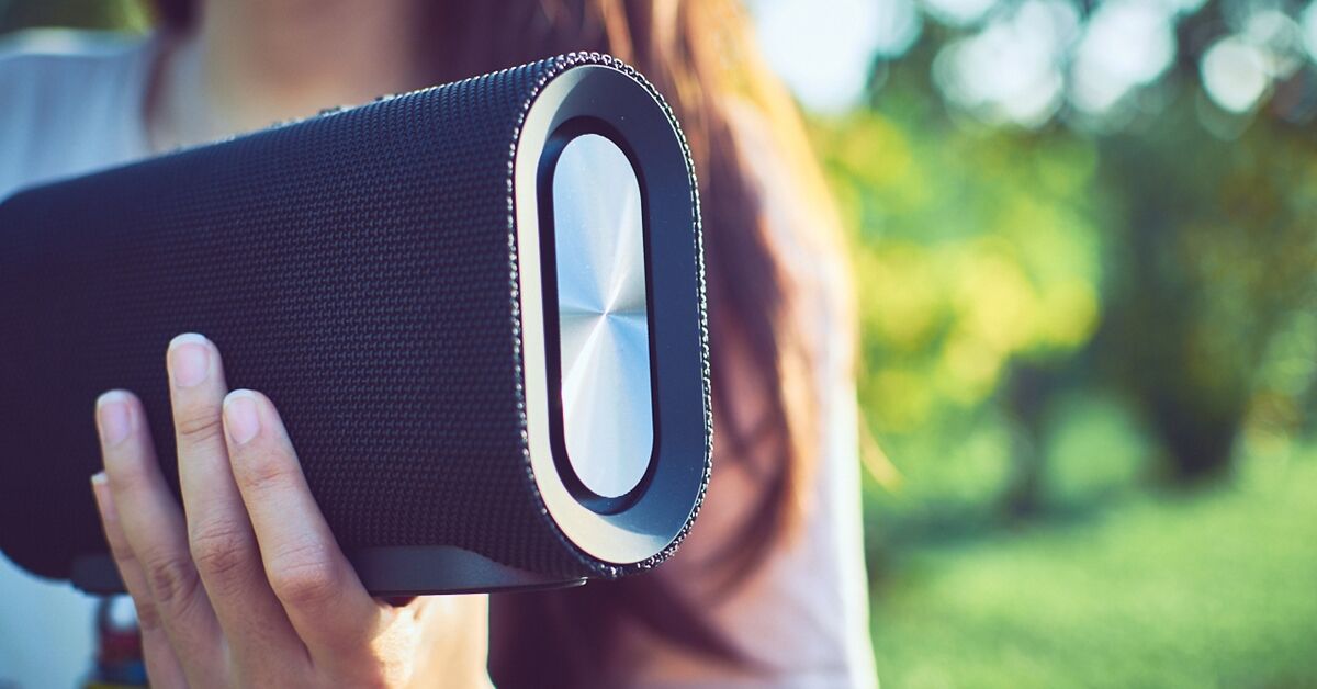 Đánh giá loa bluetooth Aukey SK-M30