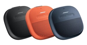 Đánh giá loa bluetooth Bose Soundlink Micro