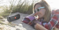 Đánh giá loa bluetooth đa năng tích hợp đài FM JBL Tuner