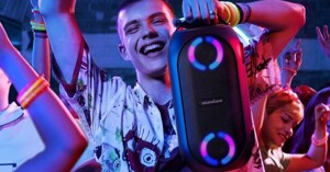 Đánh giá loa bluetooth di động Anker SoundCore Rave Mini