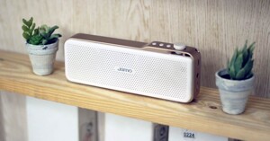 Đánh giá loa bluetooth Jamo DS3