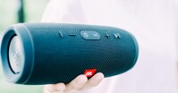 Đánh giá loa bluetooth JBL Charge 3