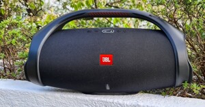 Đánh giá loa bluetooth JBL Boombox 2