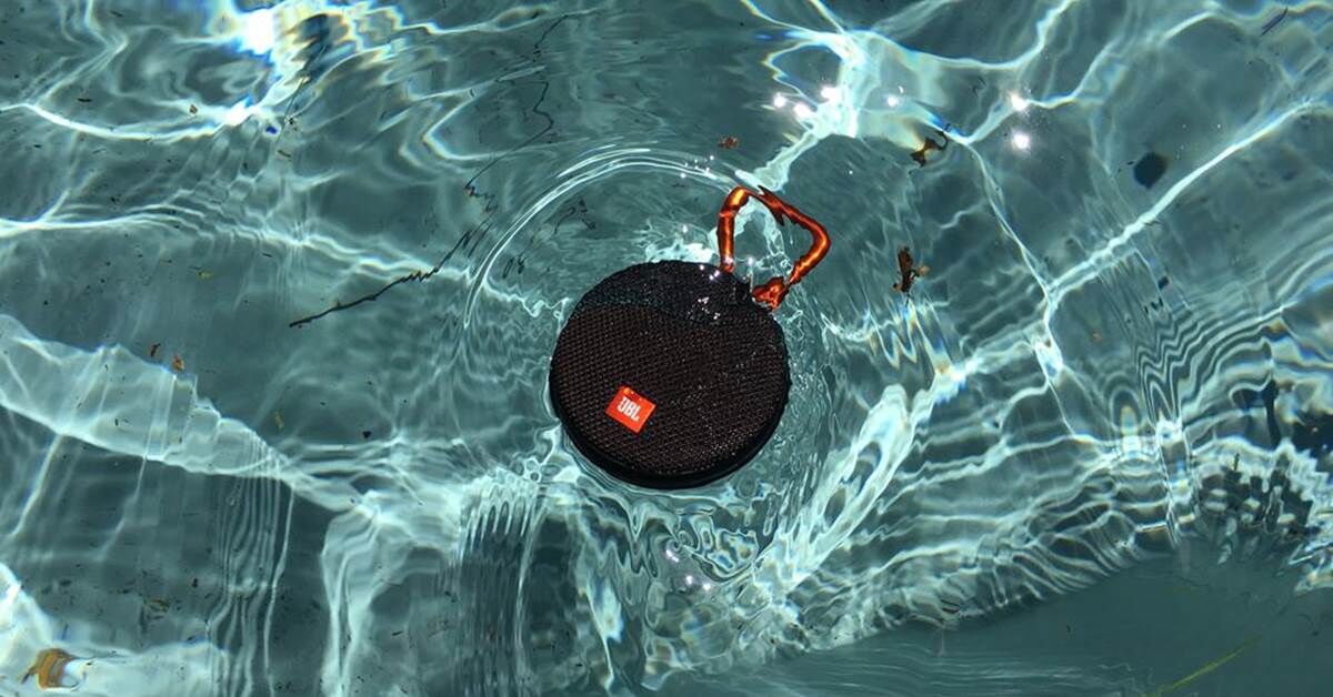 Đánh giá loa bluetooth JBL Clip 2