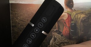 Đánh giá loa bluetooth Joway BM168