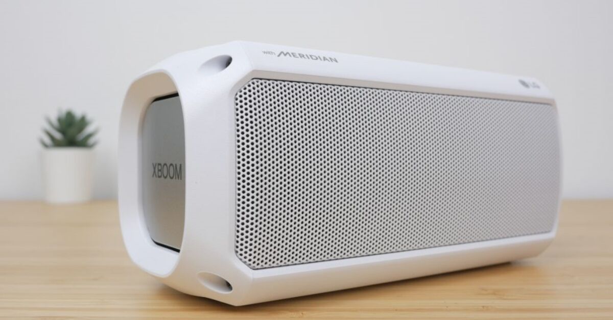 Đánh giá loa bluetooth LG PK3: Bass chưa thỏa mãn nhưng độ bền khỏi chê!