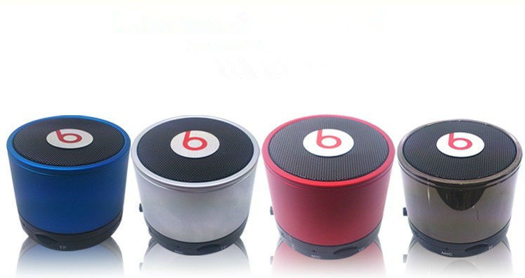 Đánh giá loa Bluetooth Mini Monster Beatbox 2.0: tính di động cao, âm thanh chất lượng