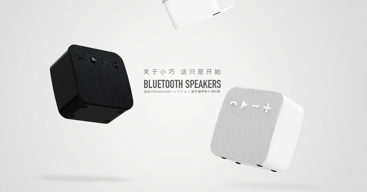 Đánh giá loa bluetooth Remax RB-M18